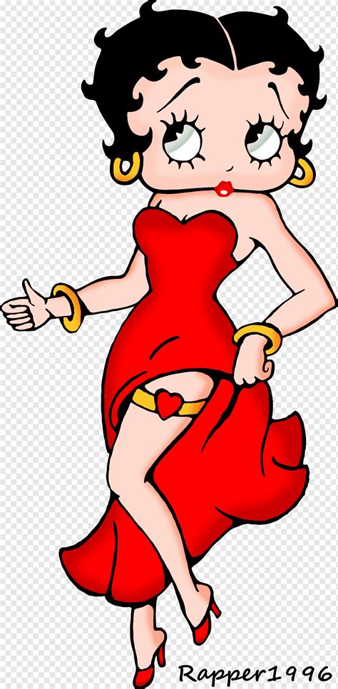 cartoon bett|Betty Boop Cartoons